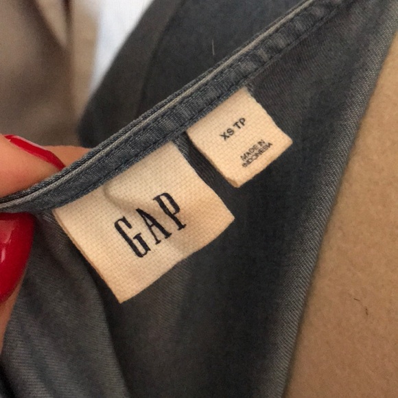 2 for $40 Wraparound Dress - Picture 8 of 9